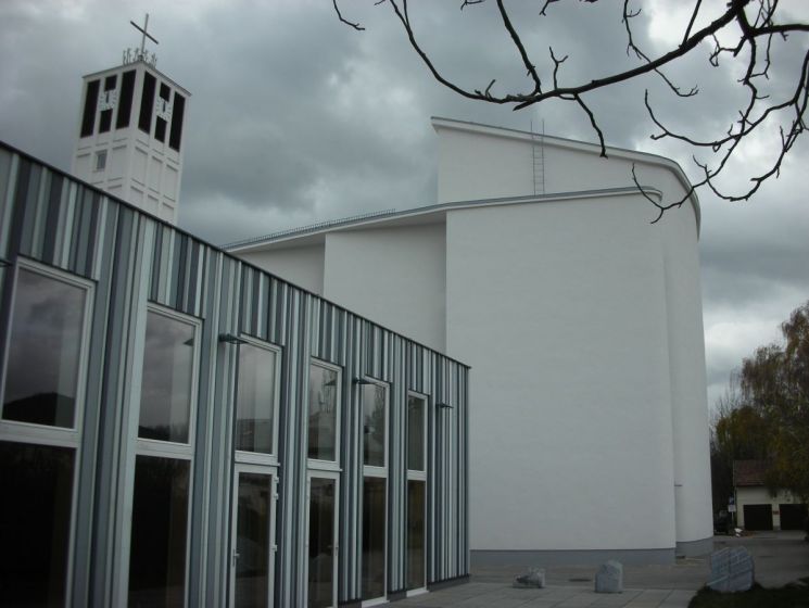 Stadtpfarrkirche 01