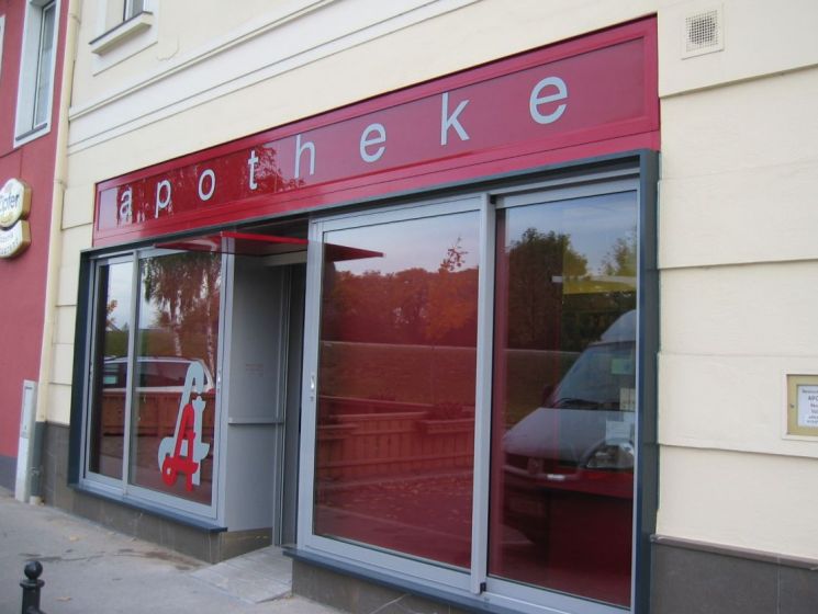 Apotheke 1