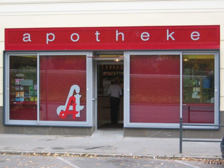 Apotheke 2