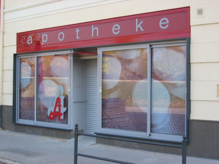 Apotheke 5